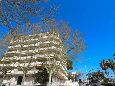 Appartement Moderne avec Terrasse, Clim, Wi-Fi Gratuit à Salou -- Emplacement Central - Photo 19