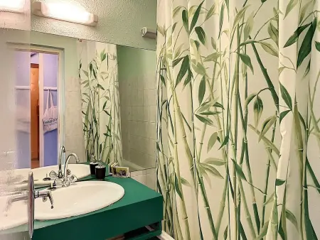 Studio fonctionnel 28m² · Pied des pistes · Accès piscine - Photo 8