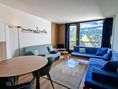 Appartement confortable au pied des pistes avec Wifi gratuit - Photo 4