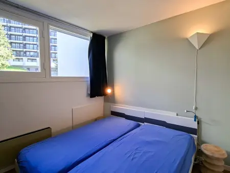 Appartement confortable au pied des pistes avec Wifi gratuit - Photo 5