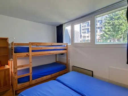 Appartement confortable au pied des pistes avec Wifi gratuit - Photo 6