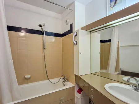 Appartement confortable au pied des pistes avec Wifi gratuit - Photo 8