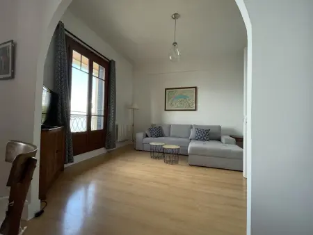 Bel appartement à Évian-les-Bains, animaux admis - Photo 2