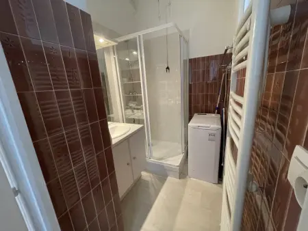 Bel appartement à Évian-les-Bains, animaux admis - Photo 5