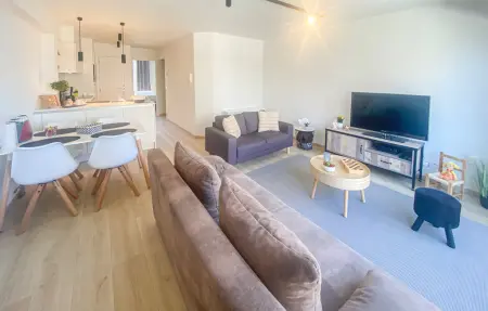 Appartement 3 personnes à Oostende - Photo 1