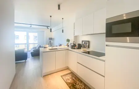 Appartement 3 personnes à Oostende - Photo 2