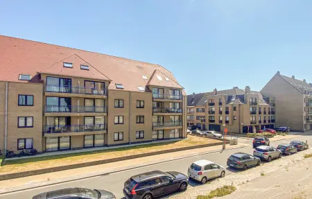 Appartement 3 personnes à Oostende - Photo 6