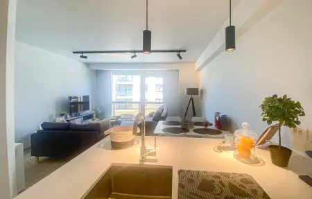 Appartement 3 personnes à Oostende - Photo 8