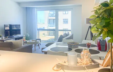 Appartement 3 personnes à Oostende - Photo 9