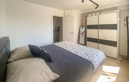 Appartement 3 personnes à Oostende - Photo 10