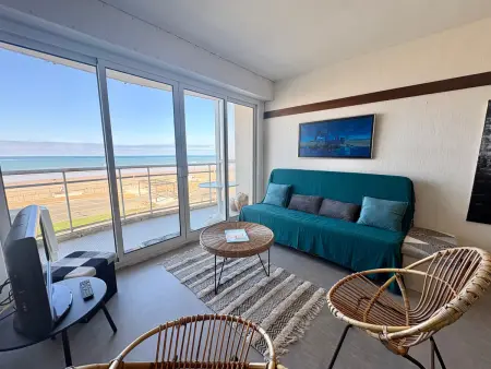 Appartement 1 chambre à Saint-Jean-de-Monts pour 4 personnes proche plage - Photo 1