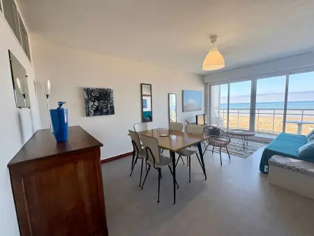 Appartement 1 chambre à Saint-Jean-de-Monts pour 4 personnes proche plage - Photo 2