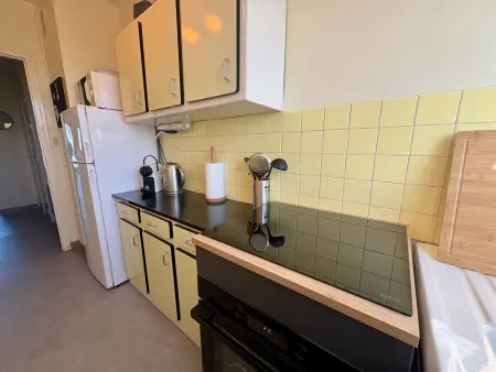 Appartement 1 chambre à Saint-Jean-de-Monts pour 4 personnes proche plage - Photo 5