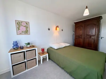 Appartement 1 chambre à Saint-Jean-de-Monts pour 4 personnes proche plage - Photo 6