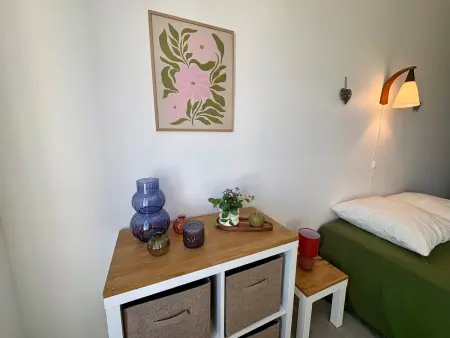 Appartement 1 chambre à Saint-Jean-de-Monts pour 4 personnes proche plage - Photo 7