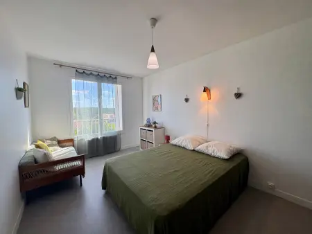 Appartement 1 chambre à Saint-Jean-de-Monts pour 4 personnes proche plage - Photo 10