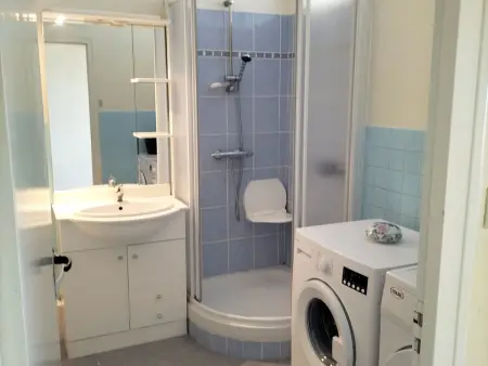 Appartement 1 chambre à Saint-Jean-de-Monts pour 4 personnes proche plage - Photo 12
