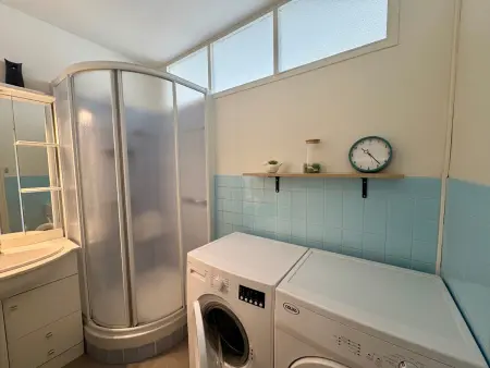 Appartement 1 chambre à Saint-Jean-de-Monts pour 4 personnes proche plage - Photo 13