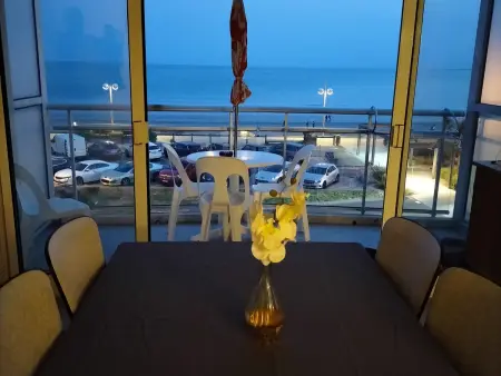 Appartement 1 chambre à Saint-Jean-de-Monts pour 4 personnes proche plage - Photo 14