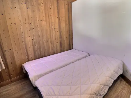 2 Pièces Confortables, Skis aux Pieds, Proche Commerces - Photo 3
