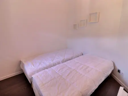 2 Pièces Confortables, Skis aux Pieds, Proche Commerces, 4 Pers - Photo 3