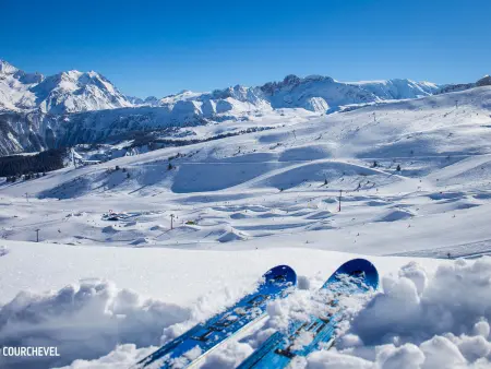 2 Pièces Confortables, Skis aux Pieds, Proche Commerces, 4 Pers - Photo 15