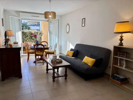 Appartement 2 pièces avec terrasse et parking à Roquebrune-sur-Argens - Photo 2