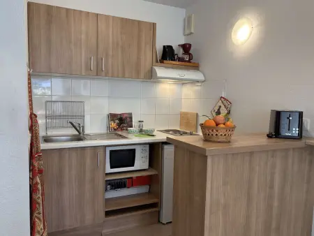 Appartement 2 pièces avec terrasse et parking à Roquebrune-sur-Argens - Photo 6