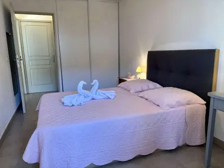 Appartement 2 pièces avec terrasse et parking à Roquebrune-sur-Argens - Photo 8