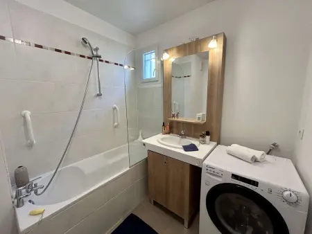 Appartement 2 pièces avec terrasse et parking à Roquebrune-sur-Argens - Photo 10