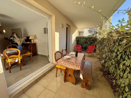 Appartement 2 pièces avec terrasse et parking à Roquebrune-sur-Argens - Photo 11