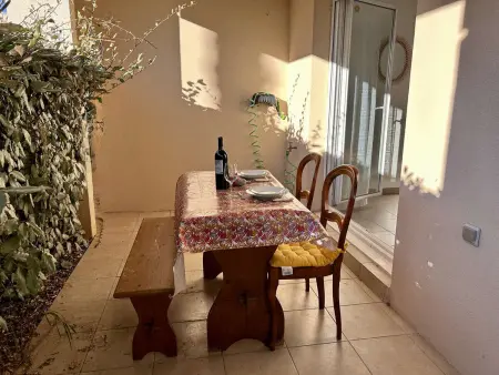 Appartement 2 pièces avec terrasse et parking à Roquebrune-sur-Argens - Photo 12