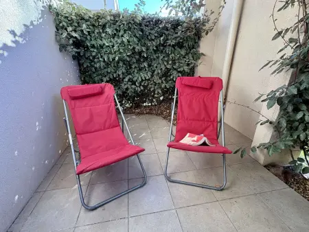 Appartement 2 pièces avec terrasse et parking à Roquebrune-sur-Argens - Photo 13