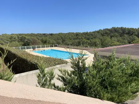 Appartement 2 pièces avec terrasse et parking à Roquebrune-sur-Argens - Photo 14