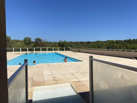 Appartement 2 pièces avec terrasse et parking à Roquebrune-sur-Argens - Photo 15