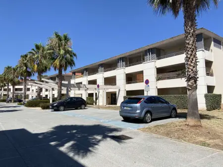 Appartement 2 pièces avec terrasse et parking à Roquebrune-sur-Argens - Photo 16