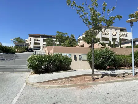 Appartement 2 pièces avec terrasse et parking à Roquebrune-sur-Argens - Photo 17
