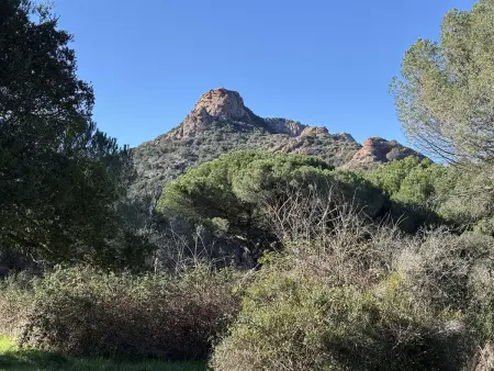 Appartement 2 pièces avec terrasse et parking à Roquebrune-sur-Argens - Photo 18