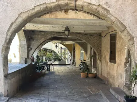 Appartement 2 pièces avec terrasse et parking à Roquebrune-sur-Argens - Photo 19
