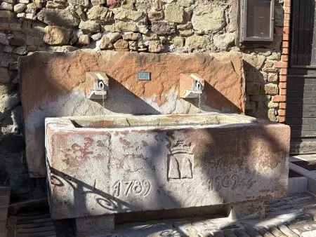 Appartement 2 pièces avec terrasse et parking à Roquebrune-sur-Argens - Photo 20