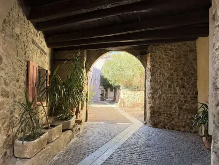 Appartement 2 pièces avec terrasse et parking à Roquebrune-sur-Argens - Photo 21