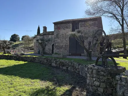 Appartement 2 pièces avec terrasse et parking à Roquebrune-sur-Argens - Photo 23