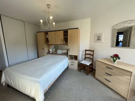 Superbe appartement 3 pièces à 650m de la plage avec terrasse - Porticcio - Photo 9