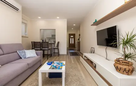 Appartement 4 personnes à Lovran - Photo 3