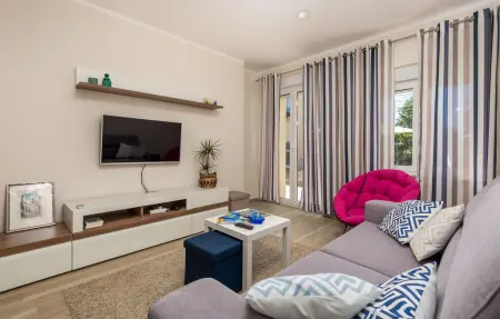 Appartement 4 personnes à Lovran - Photo 4
