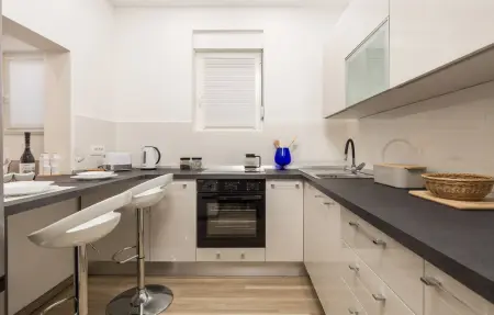 Appartement 4 personnes à Lovran - Photo 5