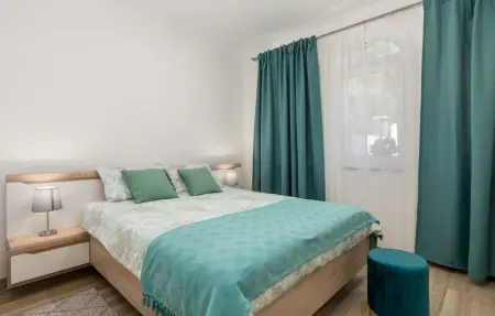 Appartement 4 personnes à Lovran - Photo 7