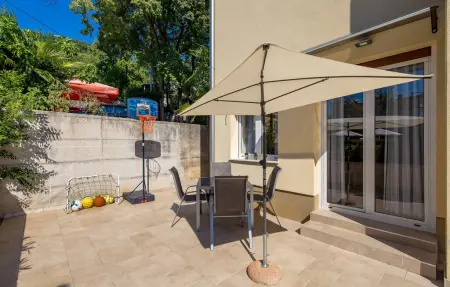 Appartement 4 personnes à Lovran - Photo 12