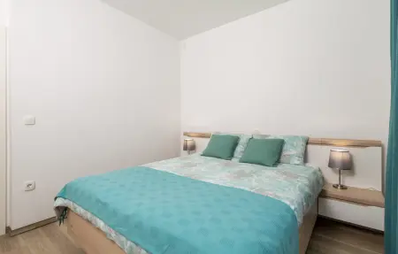 Appartement 4 personnes à Lovran - Photo 17