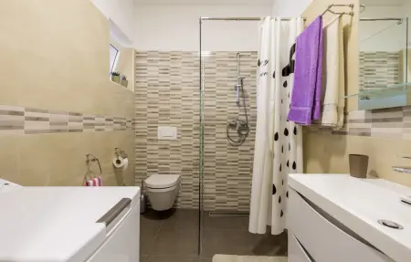 Appartement 4 personnes à Lovran - Photo 19